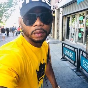 Meet your Posher, Dane